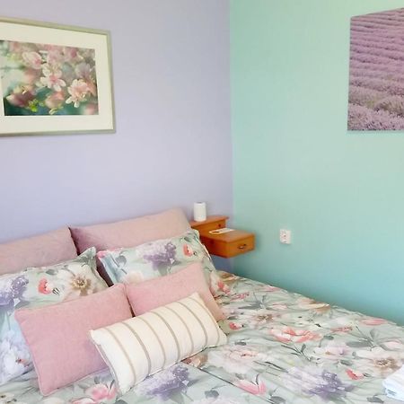 Sobe Zimmer Rooms Zivcic Karlovac Luaran gambar