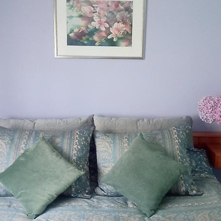 Sobe Zimmer Rooms Zivcic Karlovac Luaran gambar