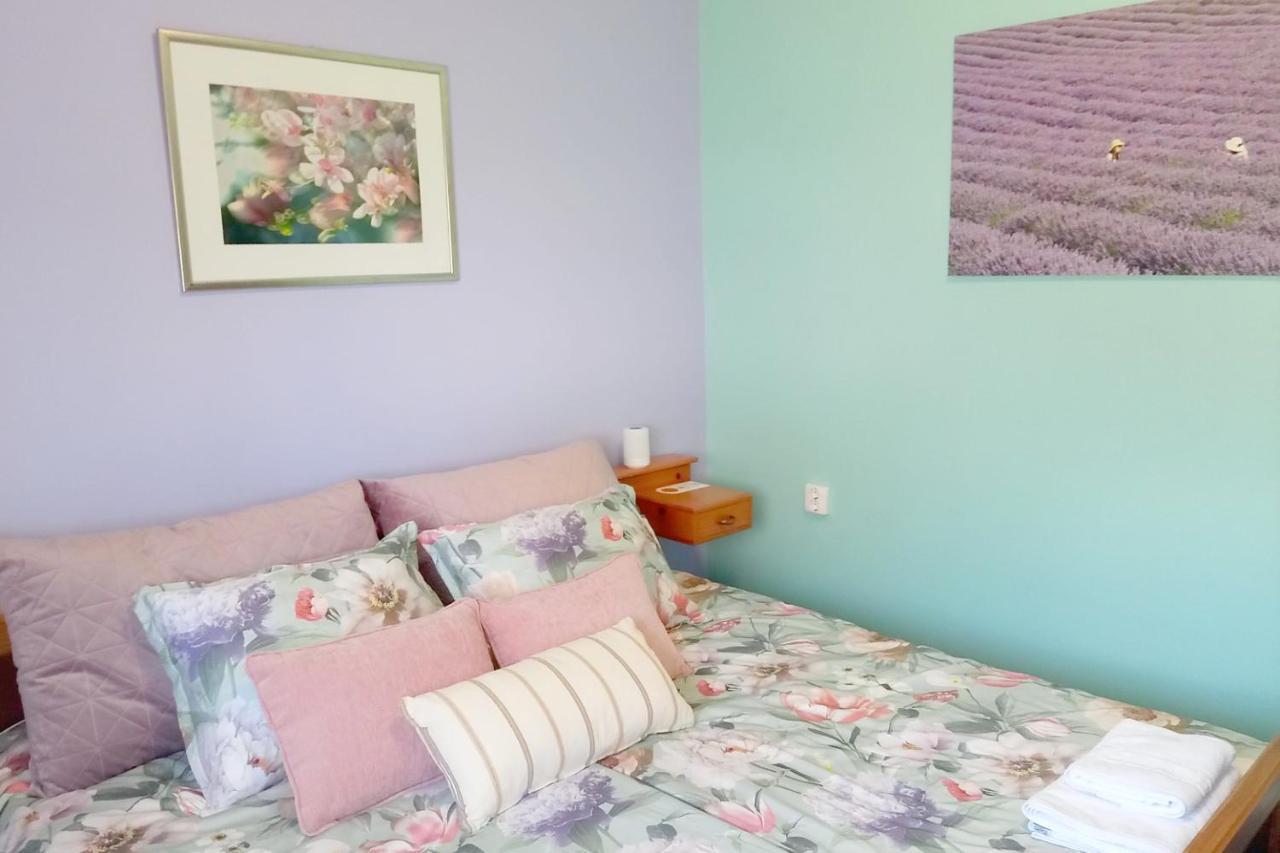 Sobe Zimmer Rooms Zivcic Karlovac Luaran gambar