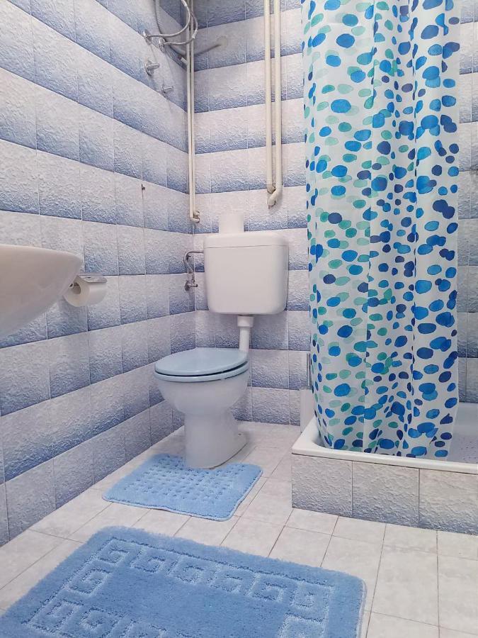 Sobe Zimmer Rooms Zivcic Karlovac Luaran gambar