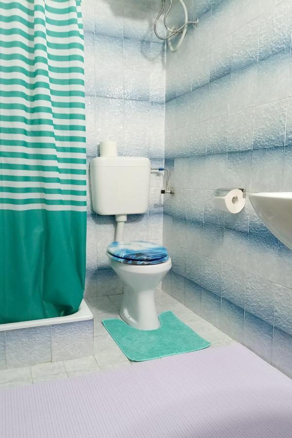 Sobe Zimmer Rooms Zivcic Karlovac Luaran gambar