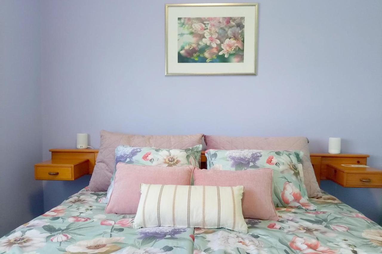Sobe Zimmer Rooms Zivcic Karlovac Luaran gambar